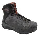 G4 PRO Wading Boot Felt, kolor: 003 - carbon