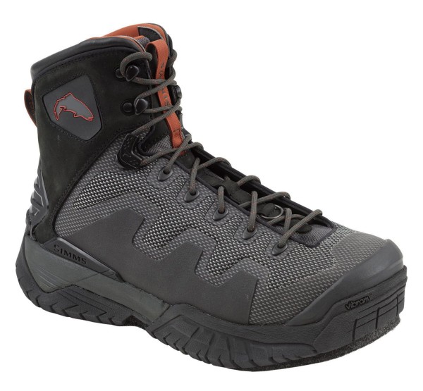 G4 PRO Wading Boot Felt, kolor: 003 - carbon