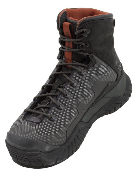 G4 PRO Wading Boot Felt, kolor: 003 - carbon
