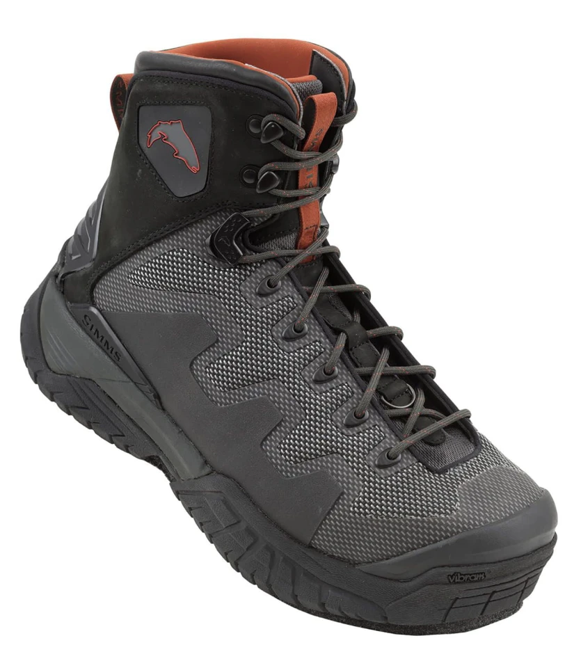 G4 PRO Wading Boot Felt, kolor: 003 - carbon