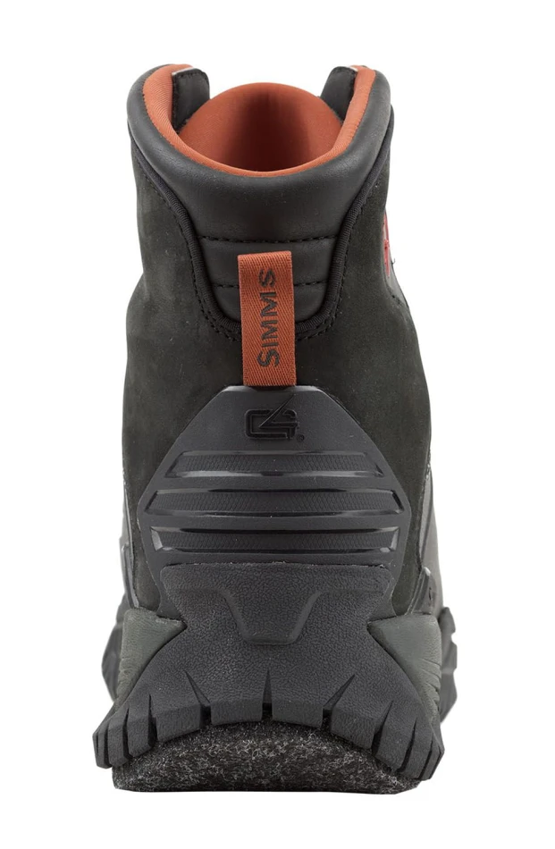 G4 PRO Wading Boot Felt, kolor: 003 - carbon