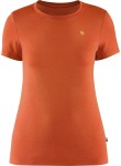 Bergtagen Thinwool SS W, kolor: 208 - Hokkaido Orange