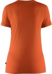 Bergtagen Thinwool SS W, kolor: 208 - Hokkaido Orange