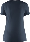 Bergtagen Thinwool SS W, kolor: 570 - Mountain Blue