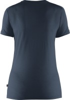 Bergtagen Thinwool SS W, kolor: 570 - Mountain Blue