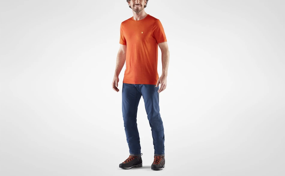 Bergtagen Thinwool SS