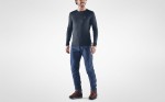 Fjallraven Bergatgen Thinwool LS