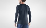 Fjallraven Bergatgen Thinwool LS