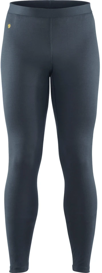Bergatgen Thinwool Long Johns, kolor: 570 - Mountain Blue