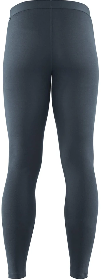Bergatgen Thinwool Long Johns, kolor: 570 - Mountain Blue