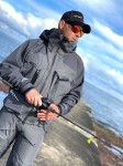 Graff 632-B, kolor: Grafit