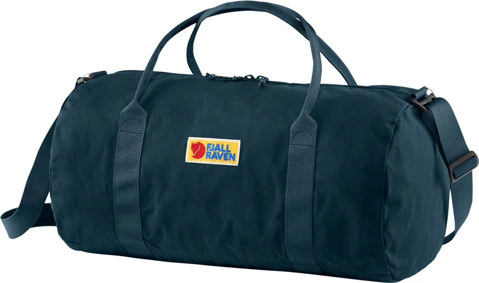 Fjallraven Vardag Duffel 30, kolor: 638 - Storm