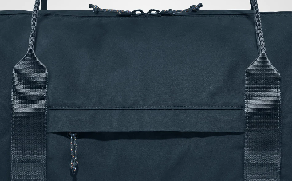 Fjallraven Vardag Duffel 30, kolor: 638 - Storm