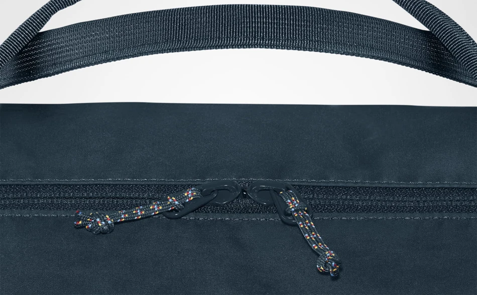 Fjallraven Vardag Duffel 30, kolor: 638 - Storm