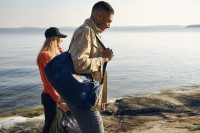 Fjallraven Vardag Duffel 30, kolor: 638 - Storm