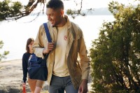 Fjallraven Vardag Duffel 30, kolor: 638 - Storm