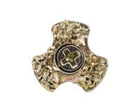 Simms G4 Pro Hardbite Star Cleat