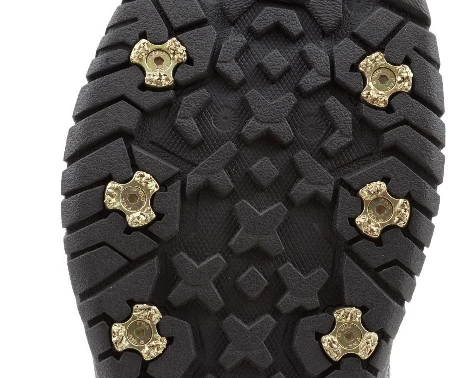 Simms G4 Pro Hardbite Star Cleat