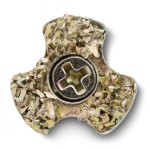 Simms Hardbite Star Cleat