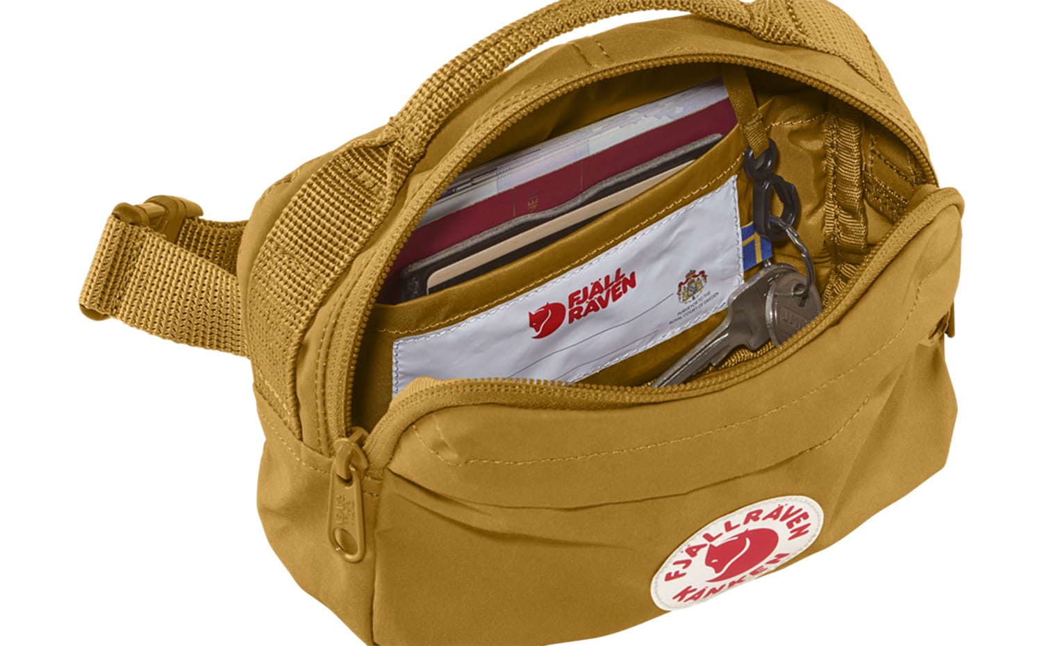 Kanken Hip Pack