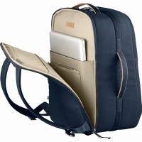 Fjallraven Travel Pack, kolor: 560 - Navy