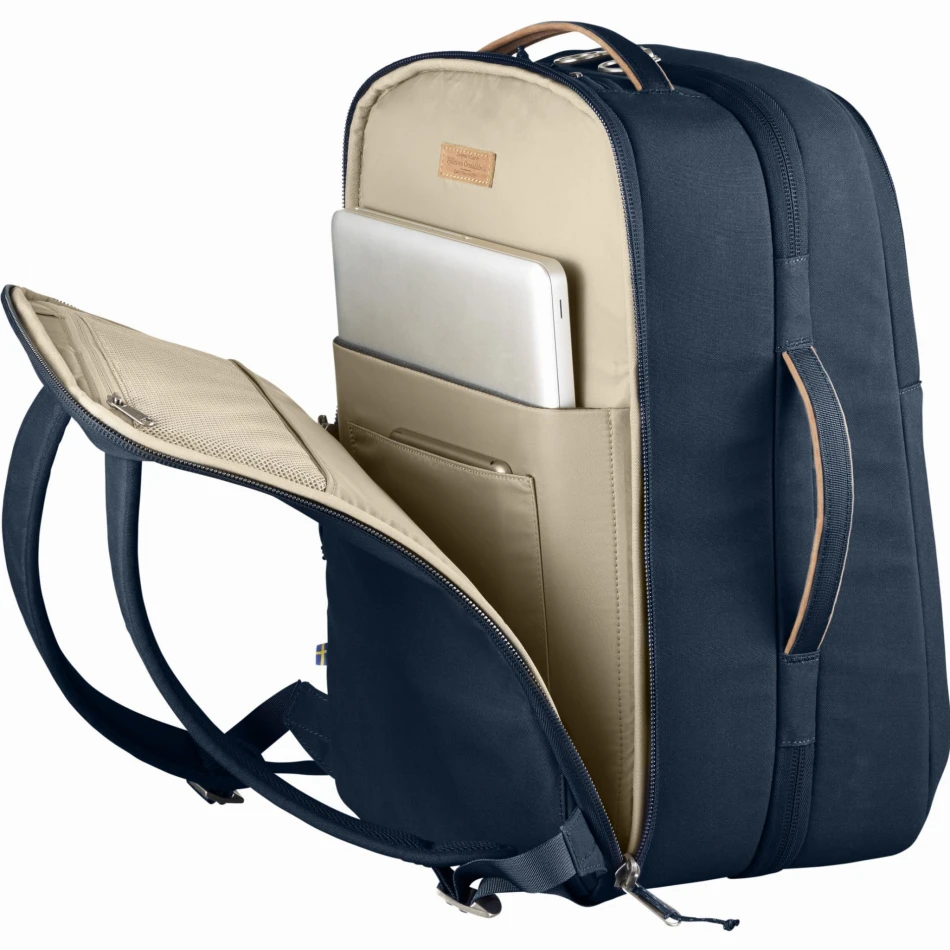 Fjallraven Travel Pack, kolor: 560 - Navy