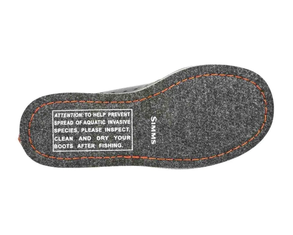 Tributary Wading Boot Felt  - podeszwa filcowa