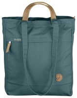 Fjallraven Totepack No.1, kolor: 664 - Frost Green