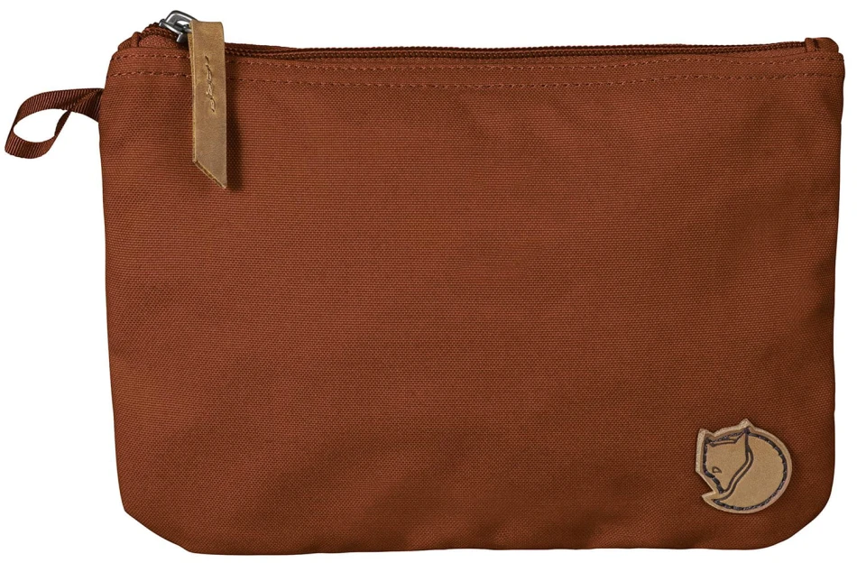 Gear Pocket, kolor: 215 - Autumn Leaf