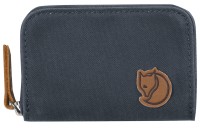 Fjallraven Zip Card Holder, kolor: 042 - Dusk