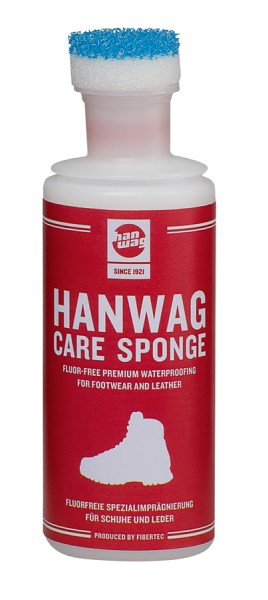 Hanwag Care Sponge - 100 ml