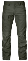 Fjallraven Nils Trousers, kolor: 032 - Mountain Grey