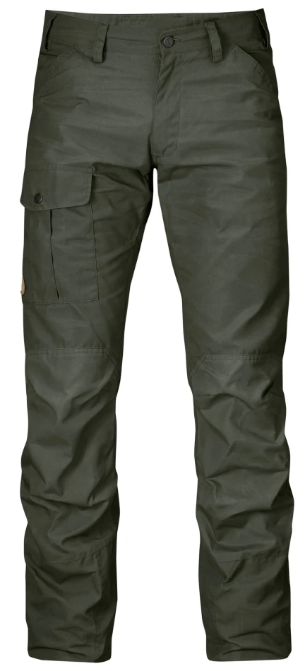 Fjallraven Nils Trousers, kolor: 032 - Mountain Grey
