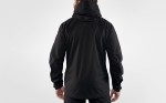 Fjallraven Keb Eco-Shell Jacket, kolor: 550 - Black