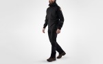 Fjallraven Keb Eco-Shell Jacket, kolor: 550 - Black