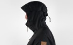 Fjallraven Keb Eco-Shell Jacket, kolor: 550 - Black