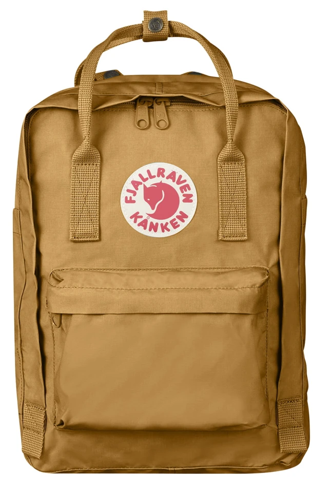 Kanken Laptop 13" kolor: 166 Acorn
