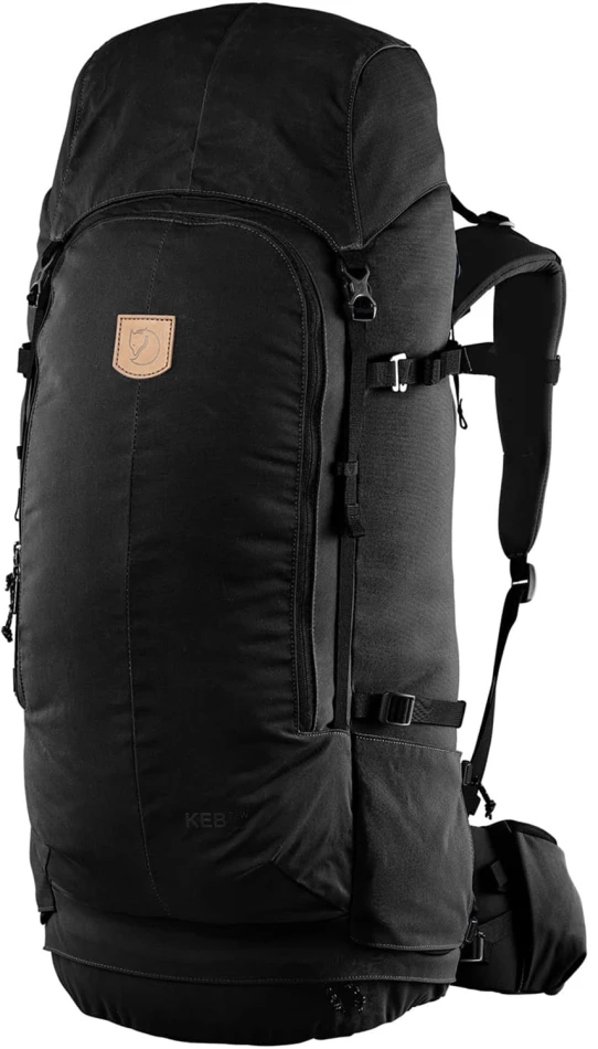 Fjallraven Keb 72 W, kolor: 550 - Black