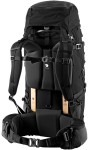 Fjallraven Keb 72 W, kolor: 550 - Black
