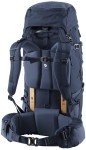Fjallraven Keb 72 W, kolor: 638-555 - Storm-Dark Navy