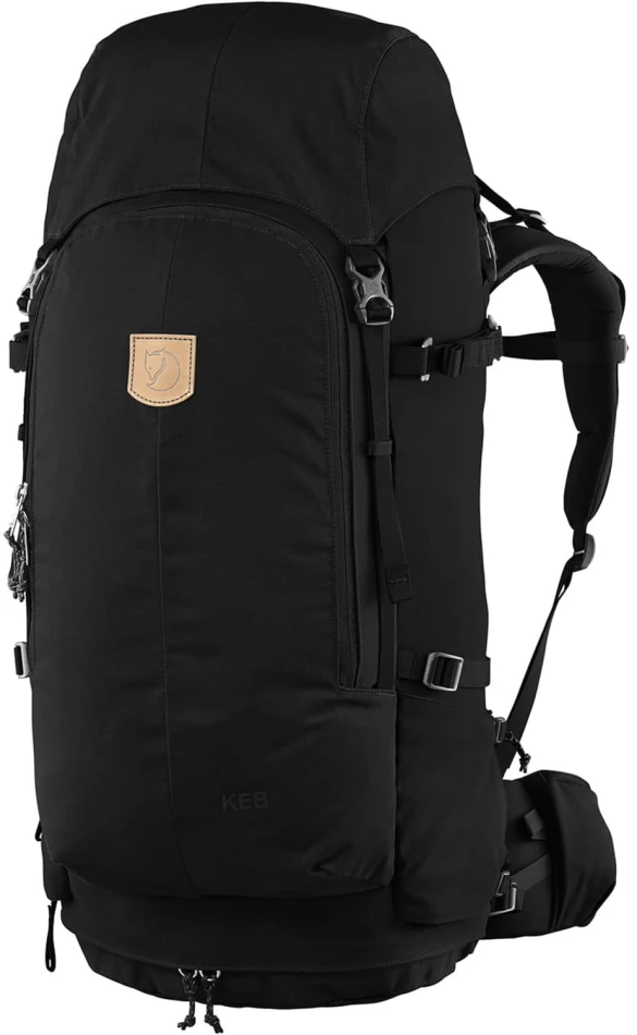 Keb 52 W, kolor: 550 - Black