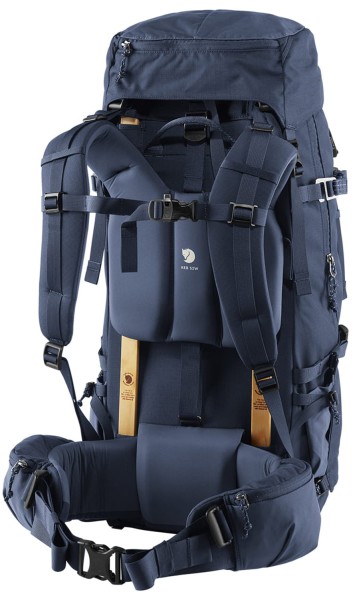 Keb 52 W, kolor: 638-555 - Storm-Dark Navy