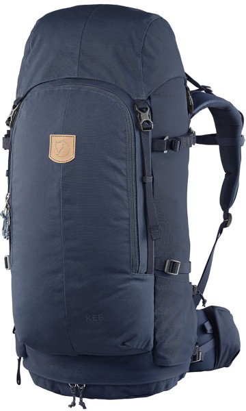 Keb 52 W, kolor: 638-555 - Storm-Dark Navy