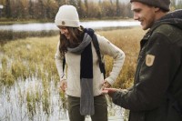 Fjallraven Karla Pro Trousers