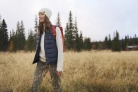 Fjallraven Karla Pro Trousers