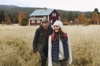 Fjallraven Karla Pro Trousers