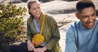 Fjallraven Karla Pro Trousers