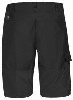 Abisko Shorts, kolor: 550 - Black, 2