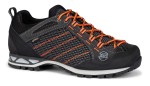 Makra Low Lady GTX, kolor: 064232 - asphalt / orink