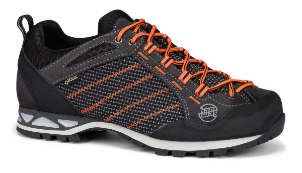 Makra Low Lady GTX, kolor: 064232 - asphalt / orink